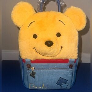 Winnie the Pooh mini bag